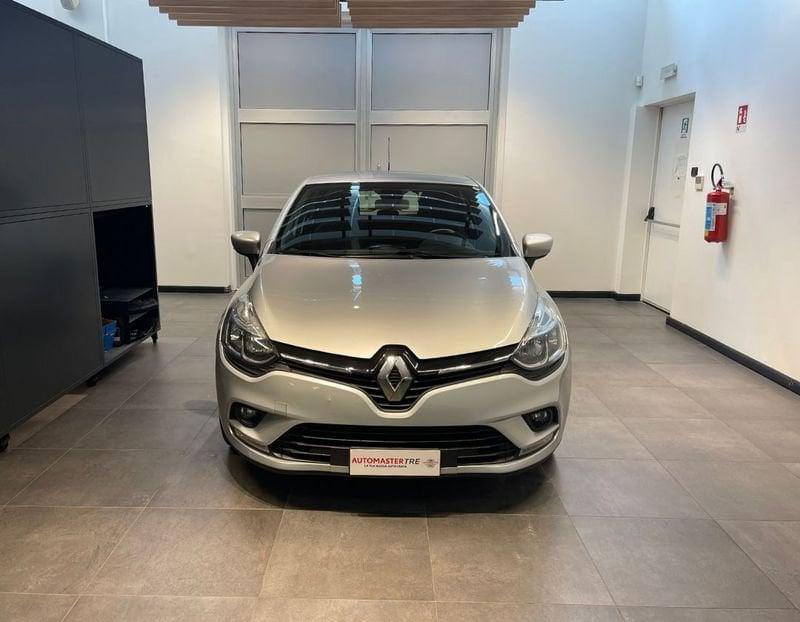 Renault Clio Clio dCi 8V 75CV Start&Stop 5 porte Energy Zen