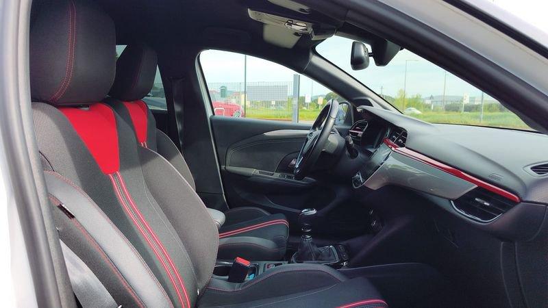 Opel Corsa 1.5 100cv Diesel Gs Line MT6