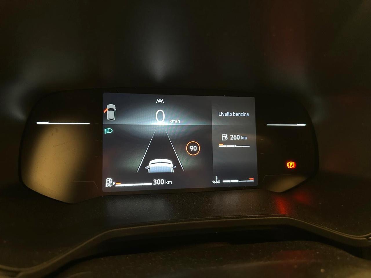 Renault Clio ECO-GPL 100 CV Evolution - NO VINCOLO FINANZ
