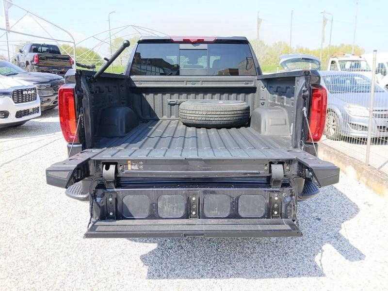 GMC Sierra 6.2L EcoTec3 V8 Gpl Aut. Denali N1