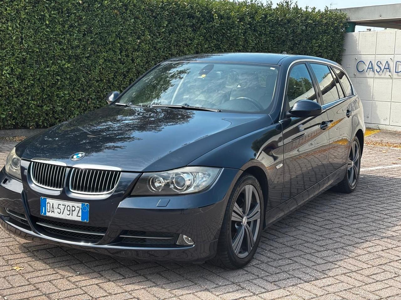 Bmw 330 330xd cat Touring MSport CELL 393 690 2051 WUATSAPP