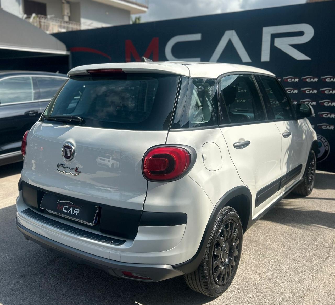Fiat 500L 1.3 Multijet 95 CV Cross
