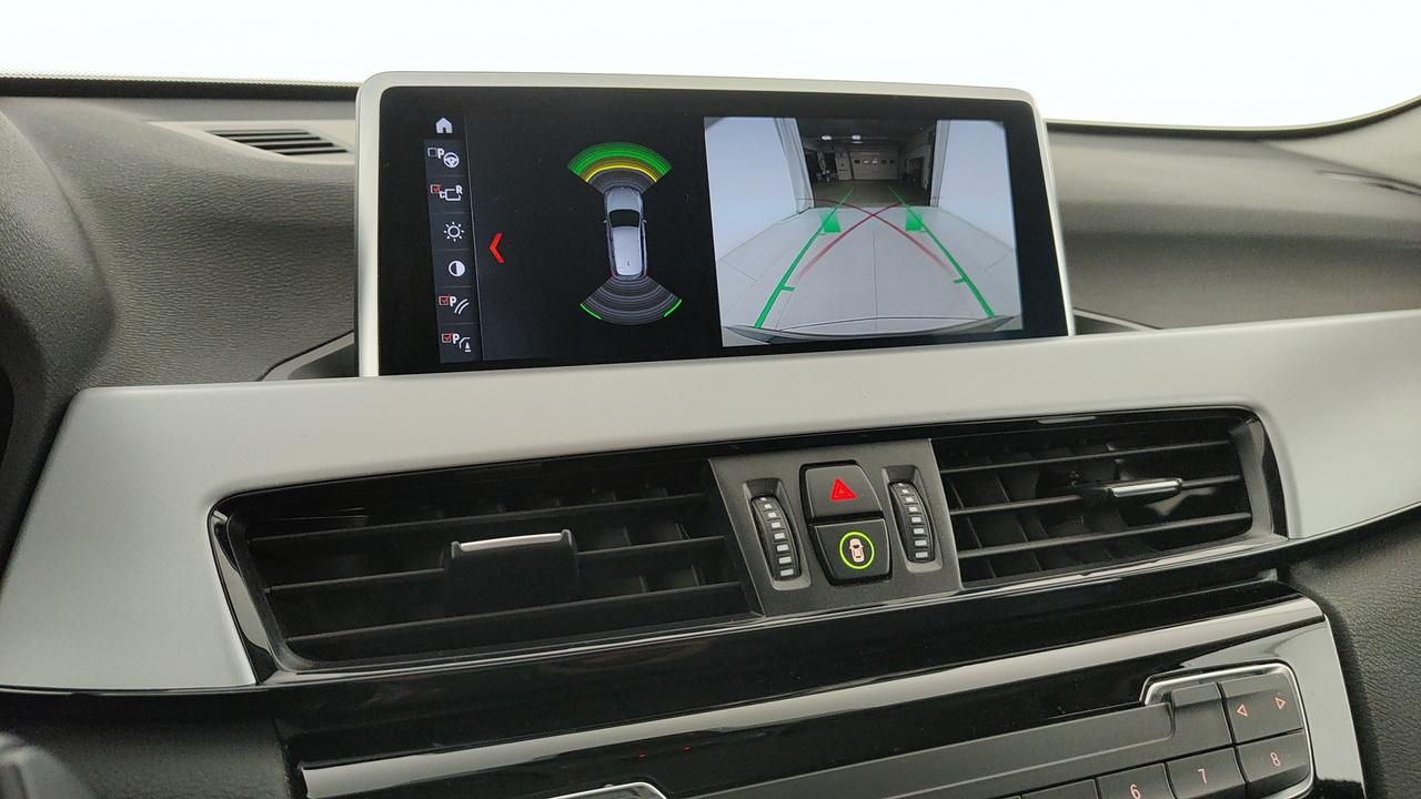 BMW X1 F48 2019 - X1 sdrive18i Advantage 136cv auto