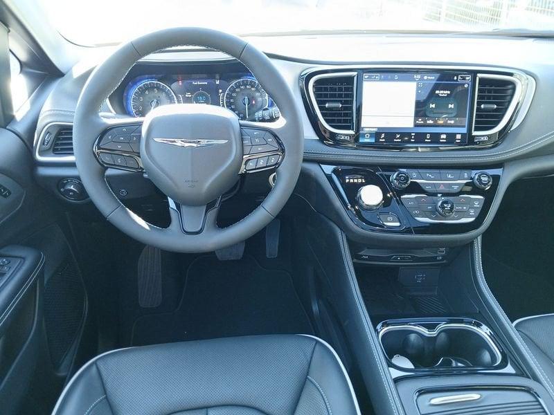 Chrysler Pacifica Pacifica 3.6 V6 Limited awd at9