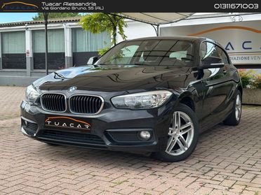 Bmw 116 Advantage 116 i