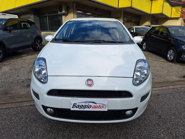 FIAT Punto 1.3 MJT 95CV S&S 5 porte Van 4 posti N1 N°FN303