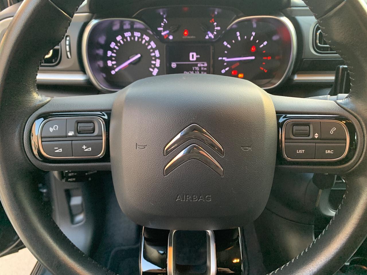 Citroen C3 PureTech 83 S&S Feel