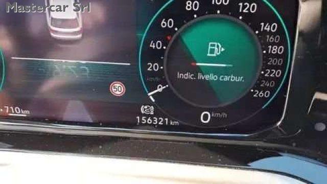 VOLKSWAGEN Golf Variant Golf Variant 2.0 tdi Life 115cv dsg - GD178XS