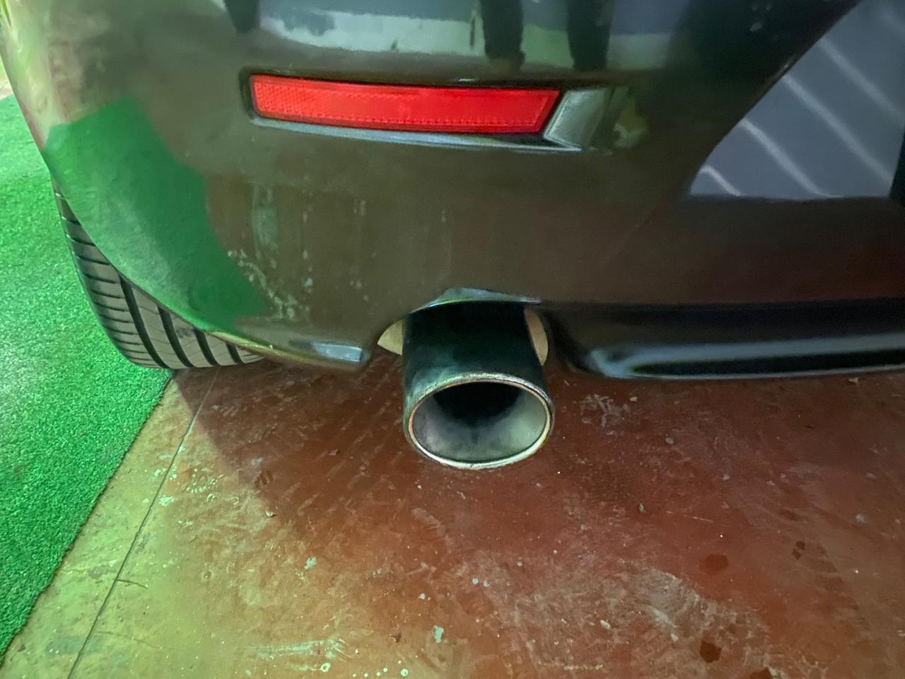 Alfa Romeo 147 1.9 JTD M-JET 120 cavalli