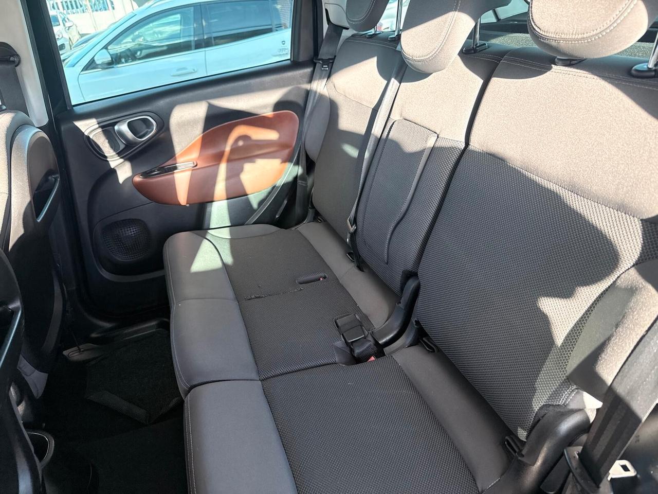 Fiat 500L 1.6 Multijet 105 CV Trekking