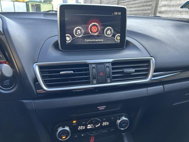 MAZDA 3 1.5 Skyactiv-G Evolve *OK NEOPATENTATI* *UNIPRO*