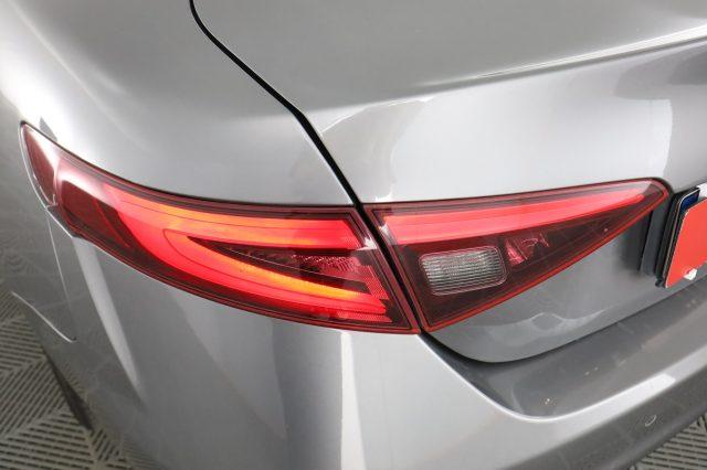 ALFA ROMEO Giulia Giulia 2.2 Turbodiesel 160 CV AT8 Business