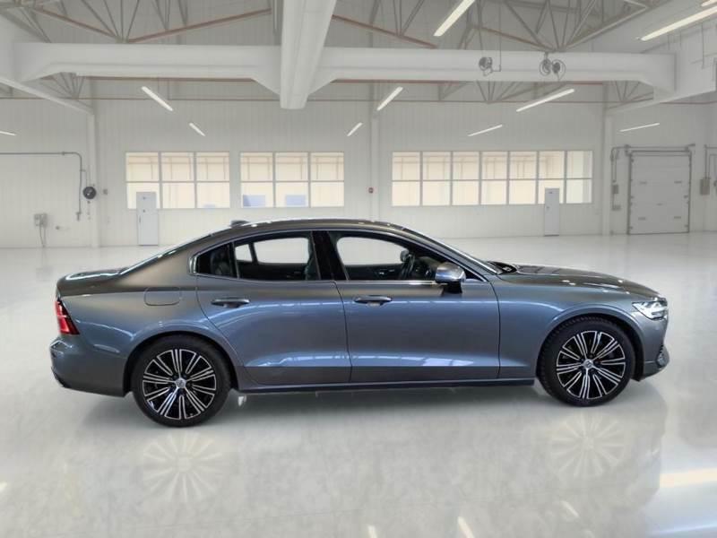 VOLVO S60 T8 PLUG-IN AWD AUTOM. RECH.INSCRIPTION 4 PORTE BERLINA