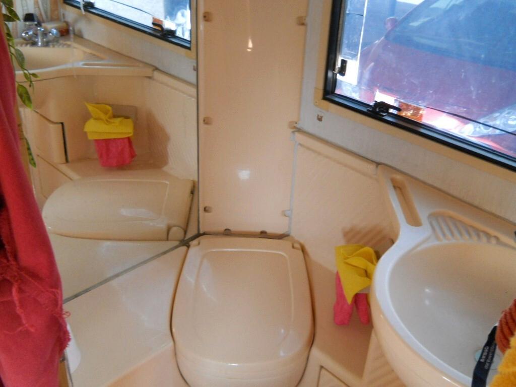 Arca MOTORHOME