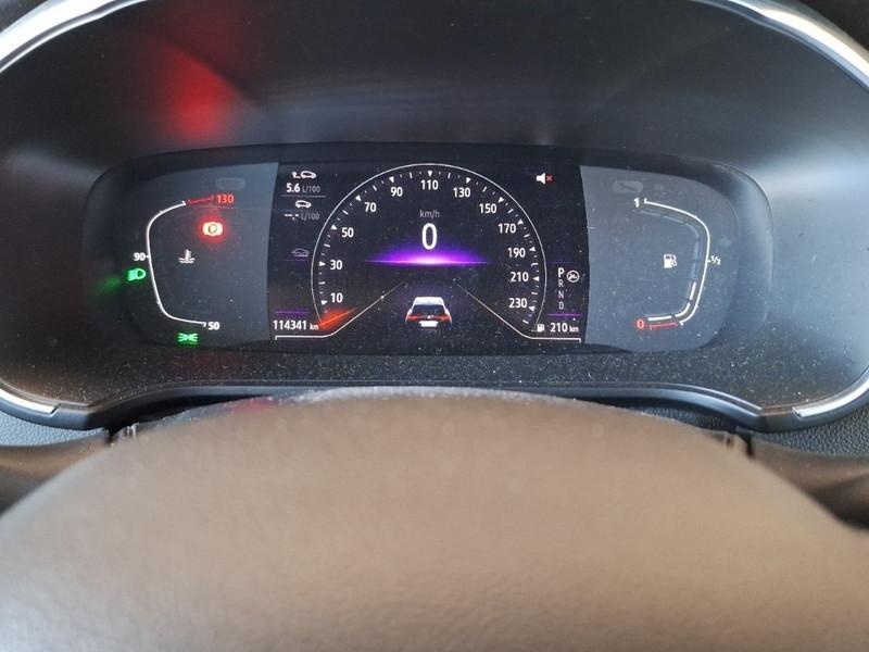 RENAULT MEGANE 1.5 DCI 85KW BLUE EQUILIBRE EDC STATION WAGON