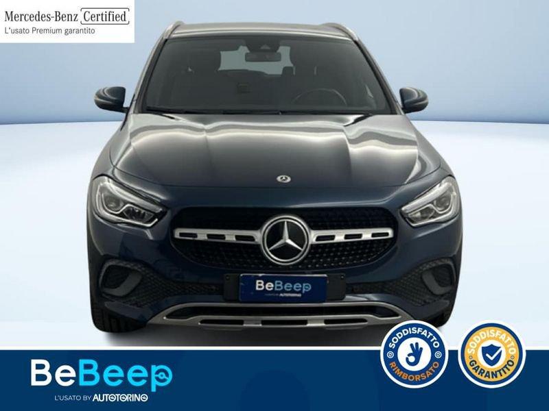 Mercedes-Benz GLA 180 SPORT PLUS AUTO