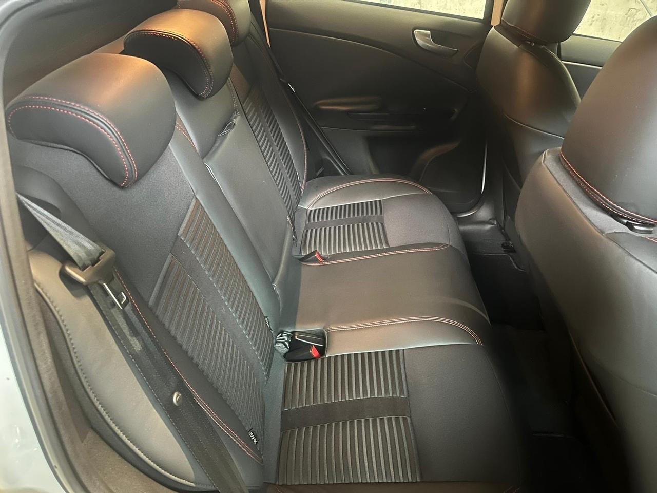 Alfa Giulietta 1.6 JTDm-2 105 CV. Km 100.000