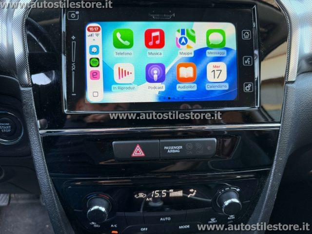 SUZUKI Vitara 1.4 Hybrid 4WD AllGrip Top