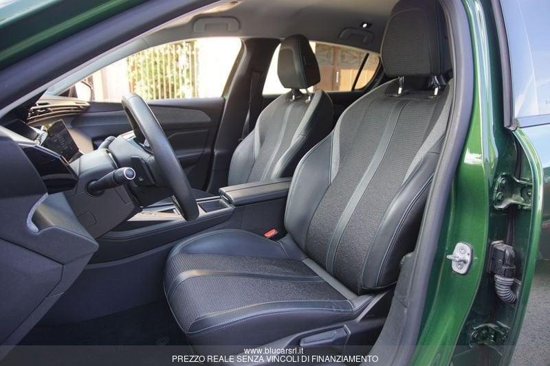 Peugeot 308 308 BlueHDi 130 S&S EAT8 Allure Pack