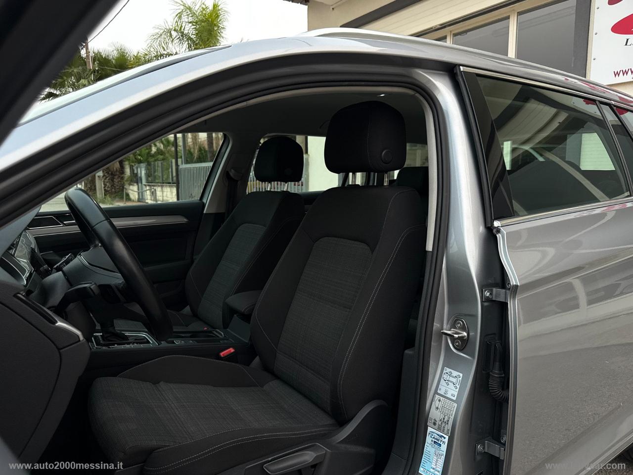 VOLKSWAGEN Passat Var. 2.0 TDI 122 CV EVO DSG Bus.