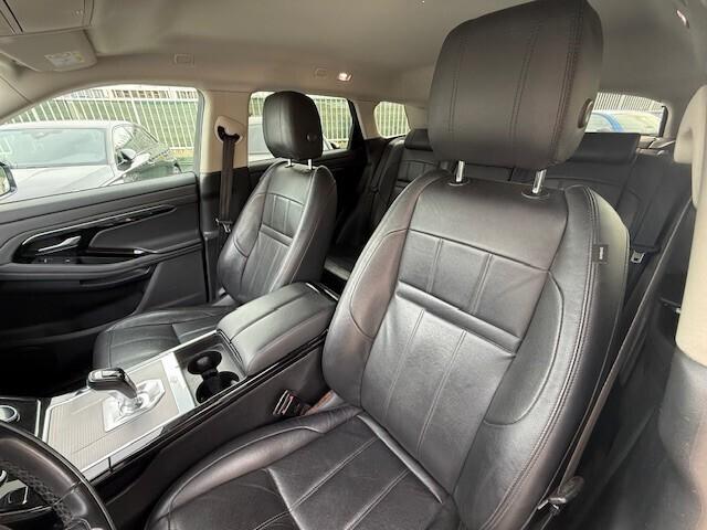 Land Rover Range Evoque 2.0D I4-L.Flw 150 CV AWD A