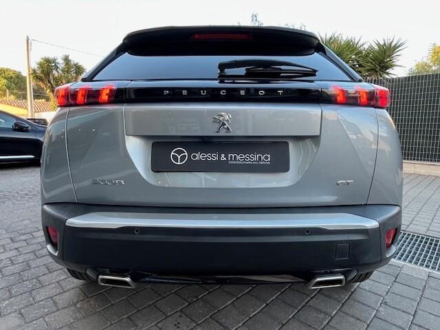 Peugeot 2008 PureTech 130 S&S GT