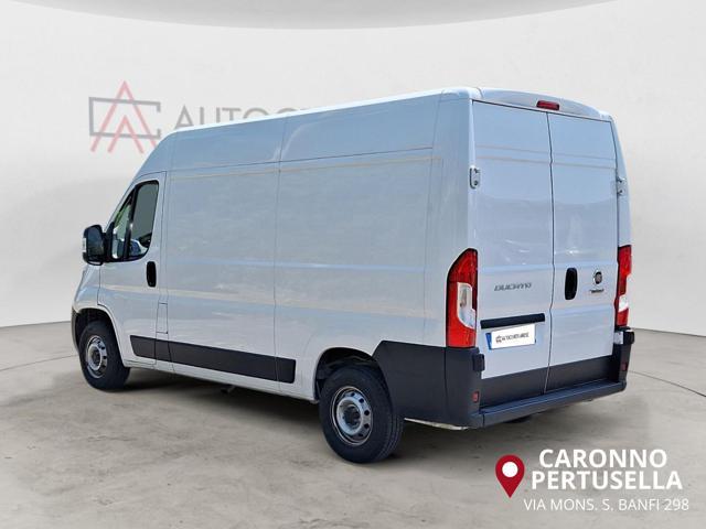 FIAT Ducato 35 2.2 Mjt 140CV PLM-TA Furgone