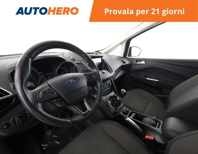 FORD C-Max 1.0 EcoBoost 125CV Start&Stop Titanium