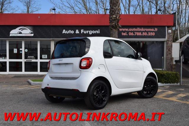 SMART ForTwo 1.0 twinamic Youngster 70 CV