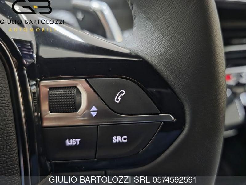 Peugeot 2008 2008 PureTech 130 S&S EAT8 Allure