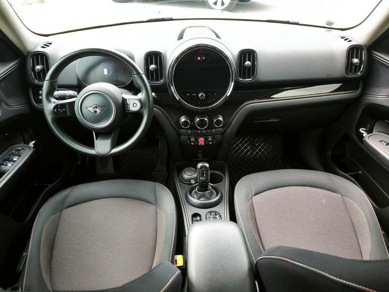 MINI Countryman Cooper D Classic 2.0 150CV