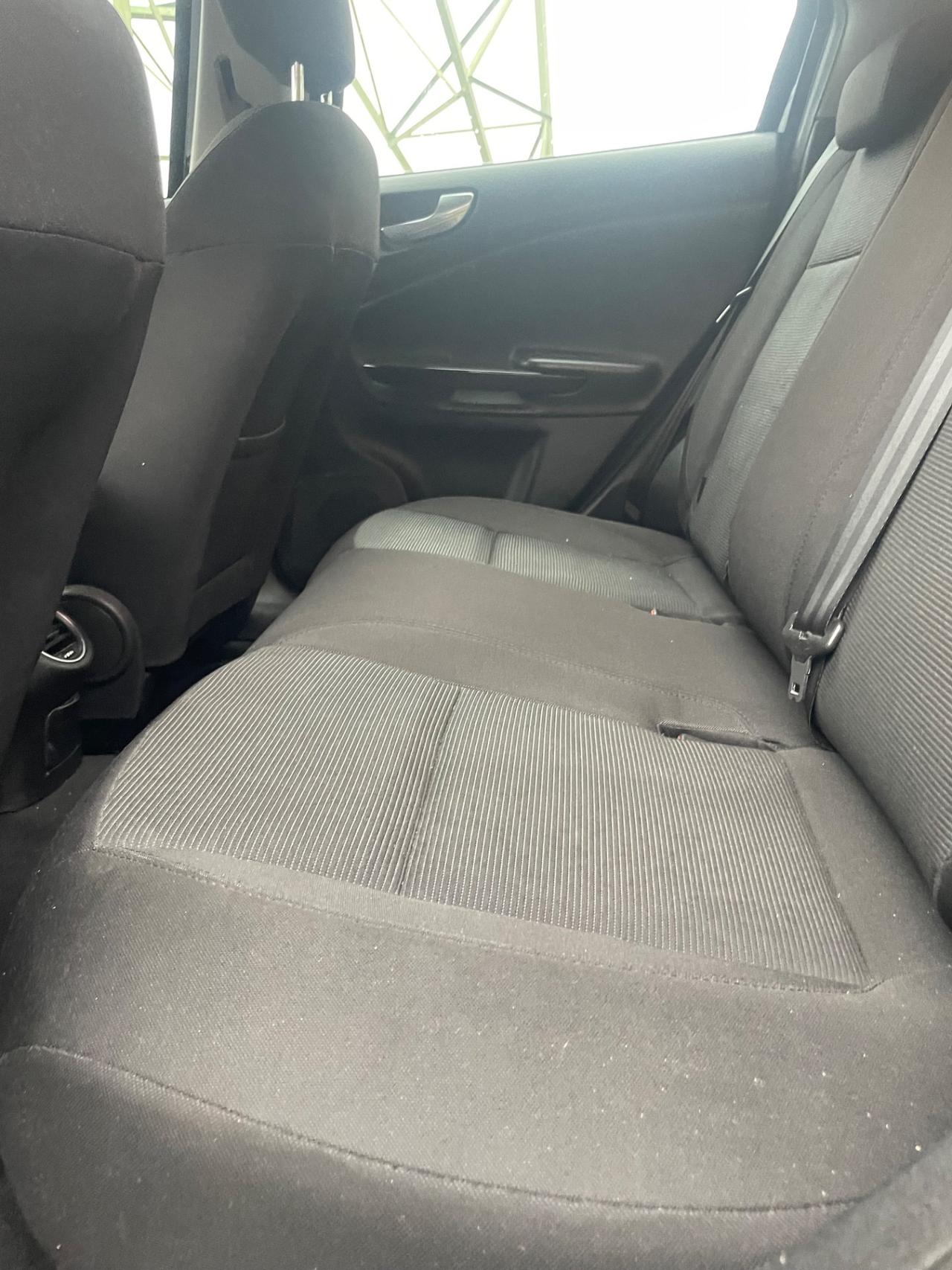 Alfa Romeo Giulietta 1.4 Turbo 120 CV GPL Distinctive