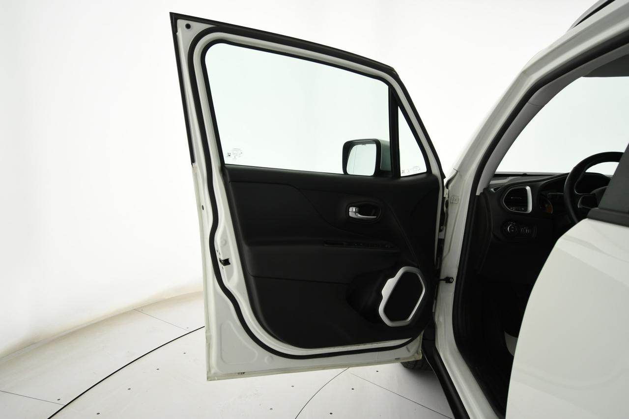 JEEP Renegade 1.6 mjt Limited fwd 120cv E6 CAMERA+NEOPATENTATI