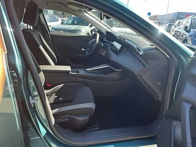 Peugeot 308 SW MHEV 1.2 Hybrid 136 DCS ACTIVE PACK KM ZERO