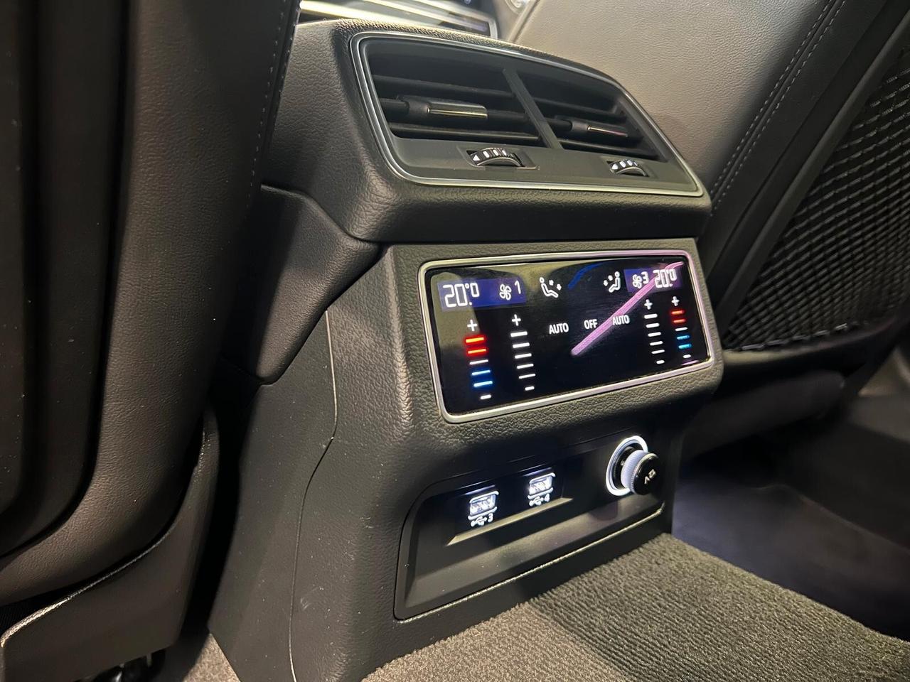 AUDI A6 2.0 TDI SLINE ULTRA MHEV MATRIX CAM 2021