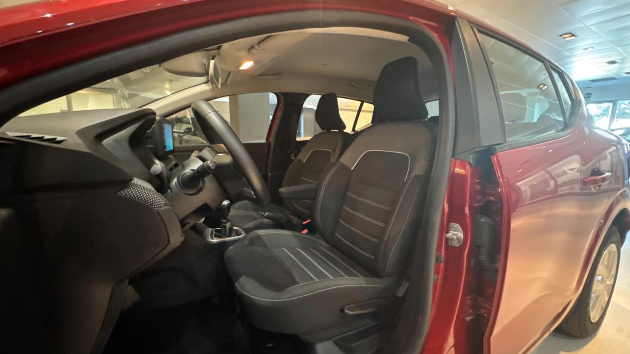 DACIA SANDERO 1.0 TCE 101CV GPL - 2022