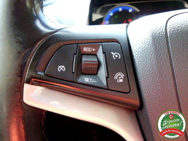 CHEVROLET Trax 1.7D FWD aut. LTZ