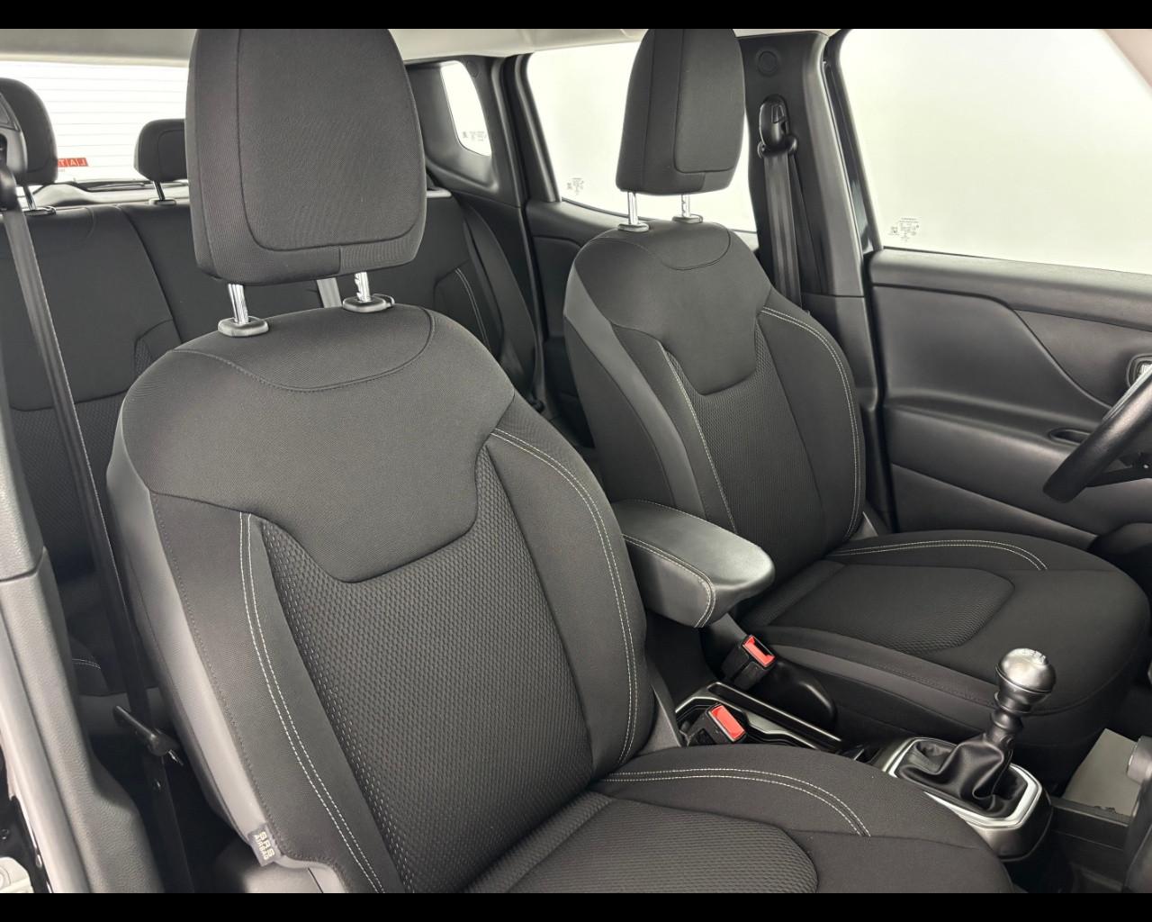 JEEP Renegade 1.0 t3 Limited 2wd