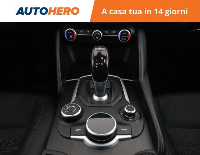 ALFA ROMEO Giulia 2.2 Turbodiesel 150 CV AT8 Super