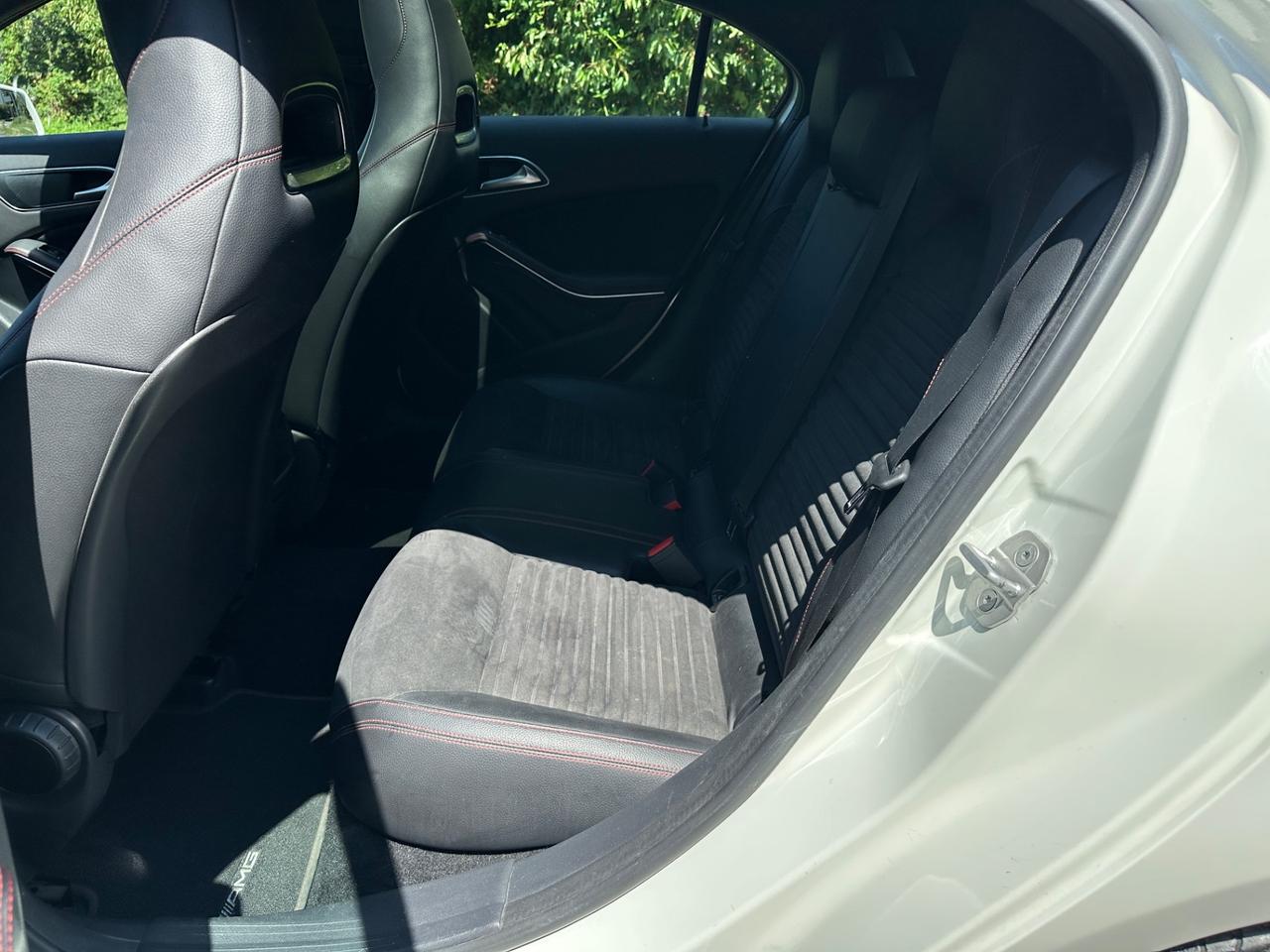 Mercedes-benz A 180 CDI Premium - 2013