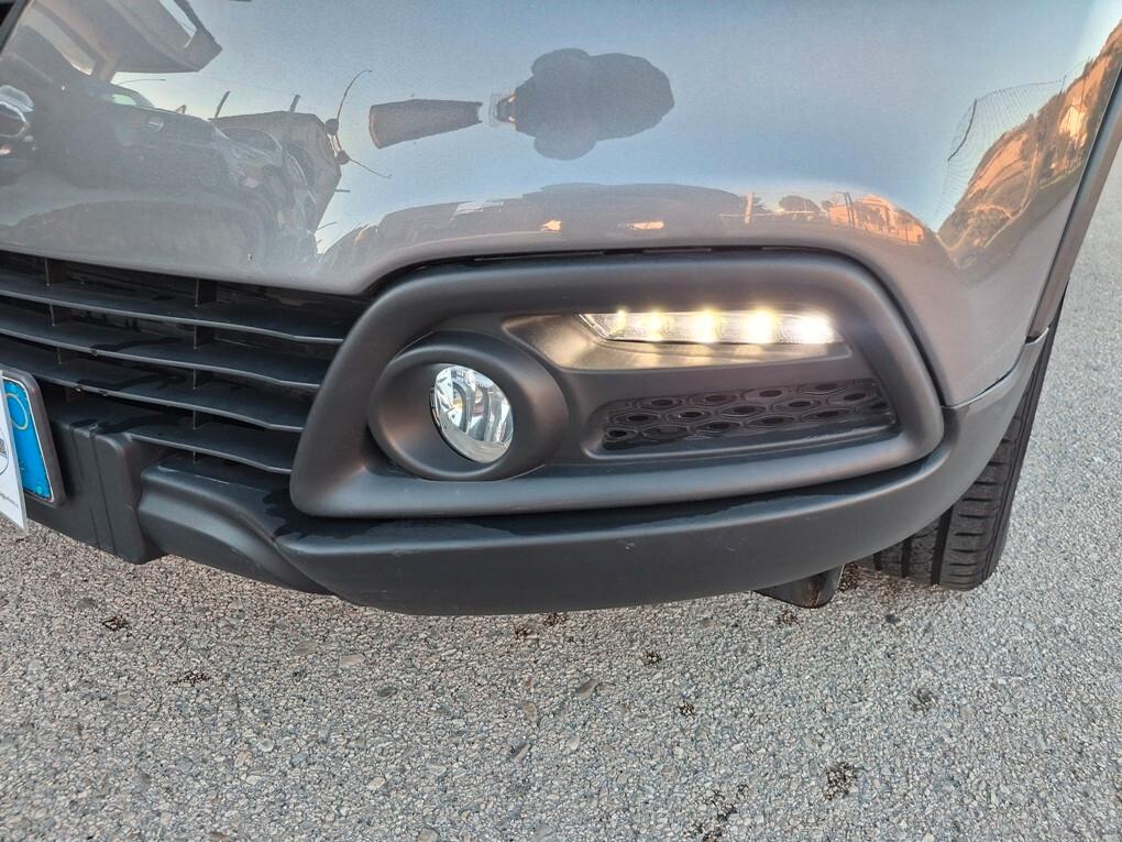 Renault Captur 1.5 DCI 90cv Automatico