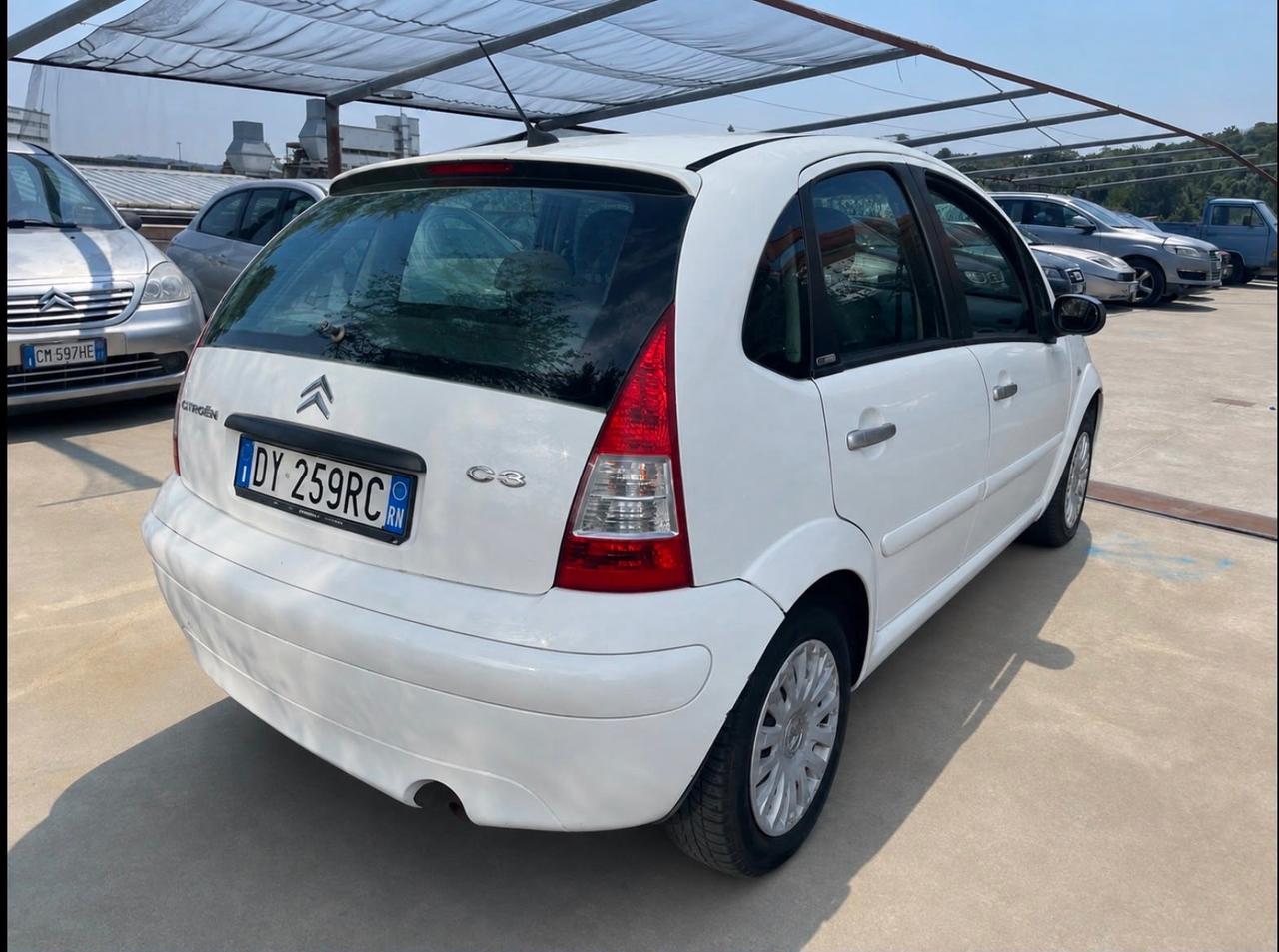 Citroen C3 1.1 Bi Energy GPL 2030 Exclusive Style