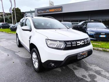 DACIA Duster 1.5 Blue dCi 8V 115 CV 4x2 Expression