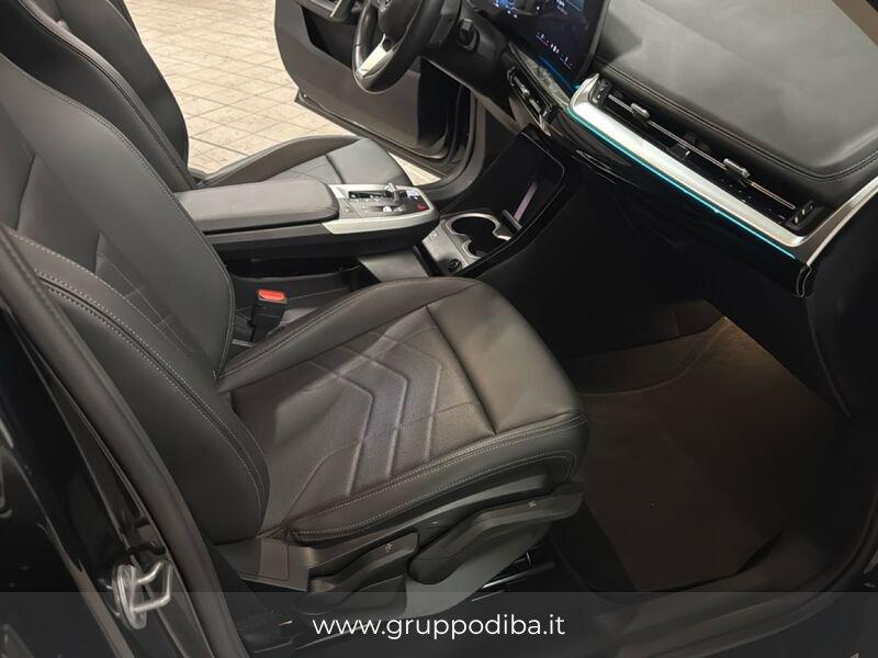 BMW X1 Serie X BMW I EDRIVE20-SPECIAL EDITION