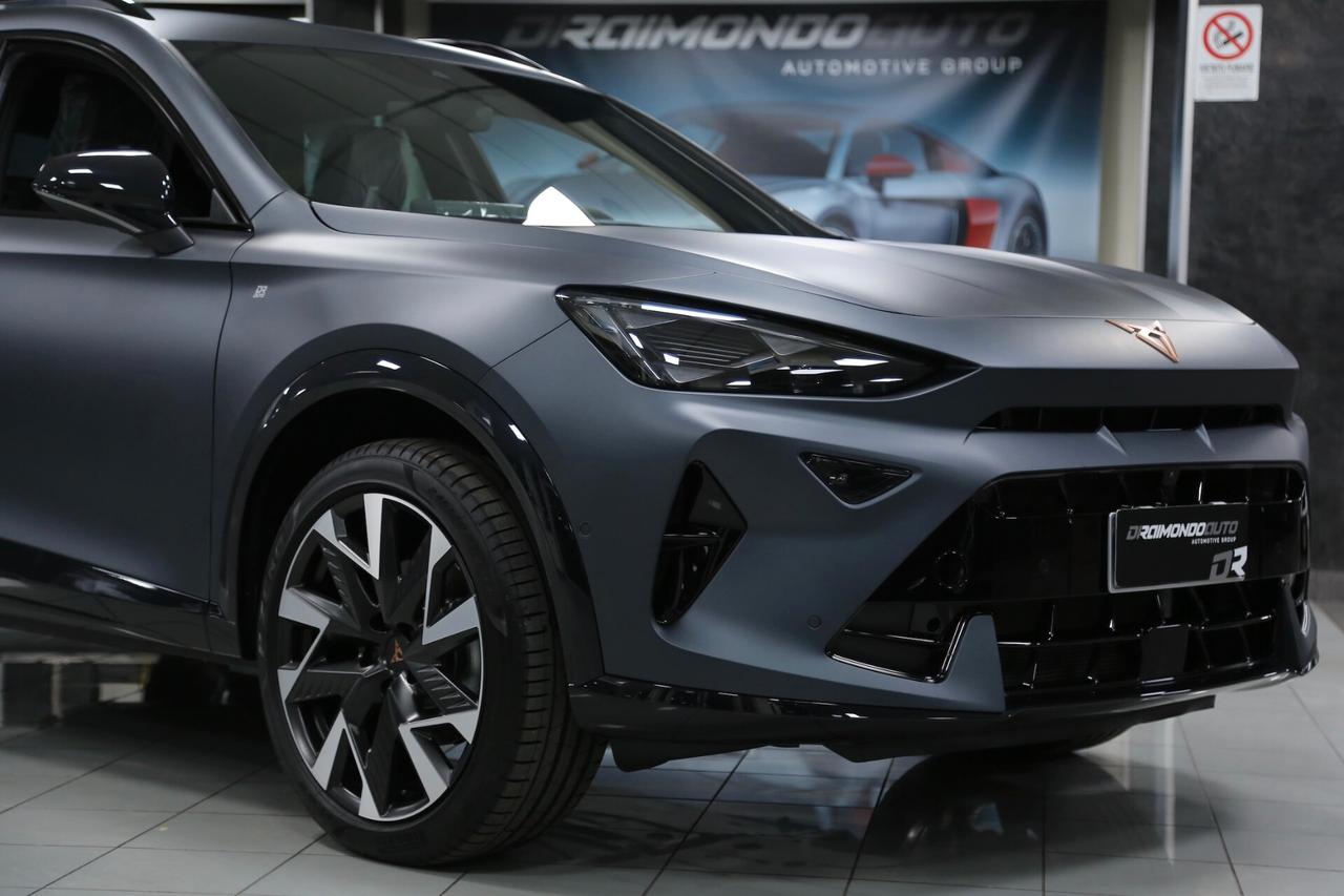 Cupra Formentor 2.0 TDI 150 cv DSG