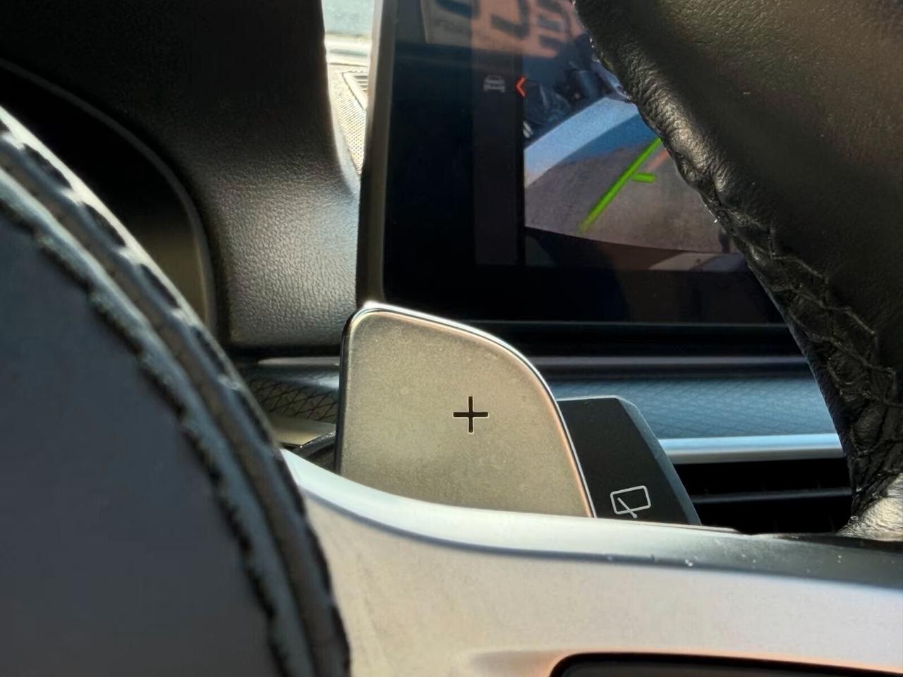 Bmw 520d 48V Touring M-Sport TETTO