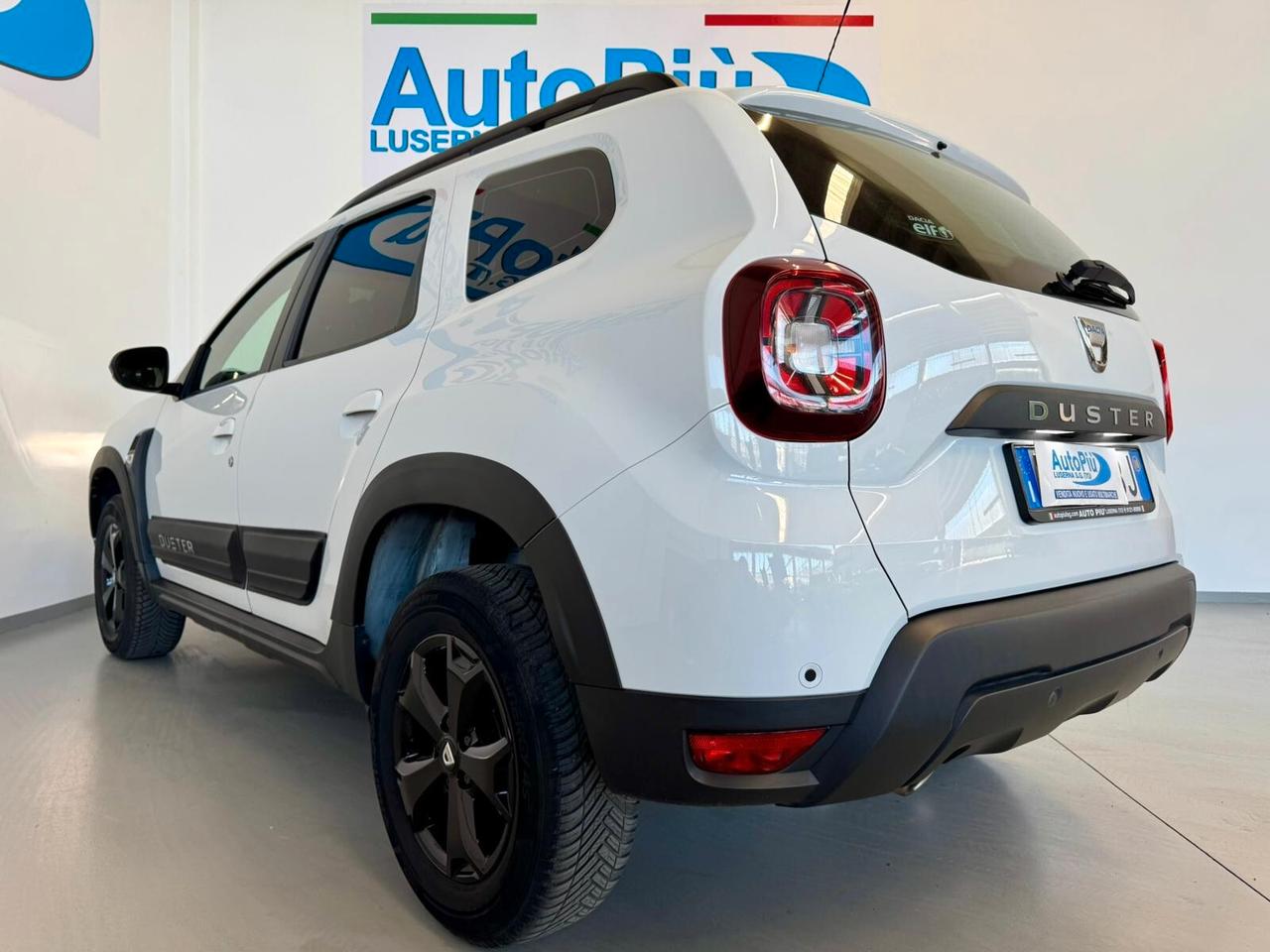 Dacia Duster 1.5 Blue dCi 8V 115 CV 4x2 Prestige
