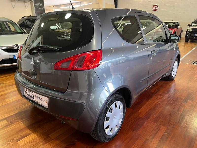 MITSUBISHI Colt 1.1 12V 3p. CZ3