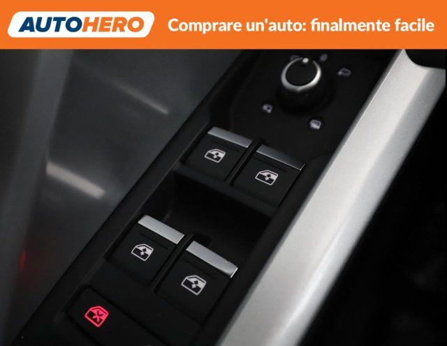 AUDI Q3 35 TDI Business Advanced