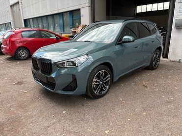 Bmw X1 xDrive 23d Msport